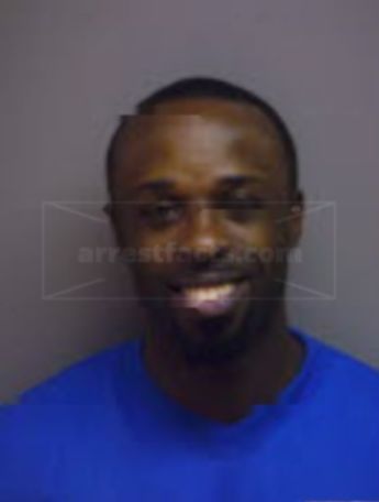 Christopher L Butler