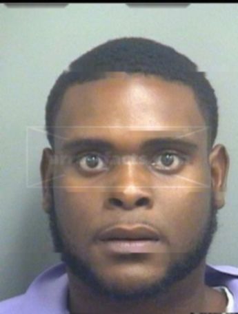 Javoris Montrell Brinson
