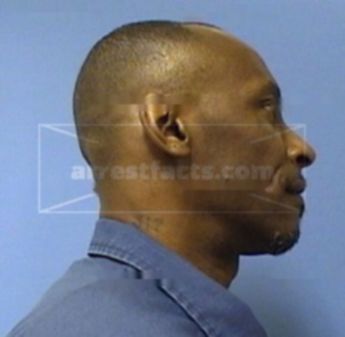 Larry Caldwell