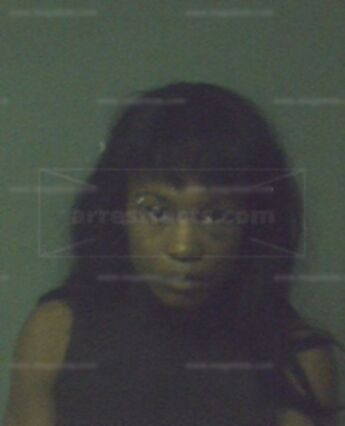 Shakeria Bowman