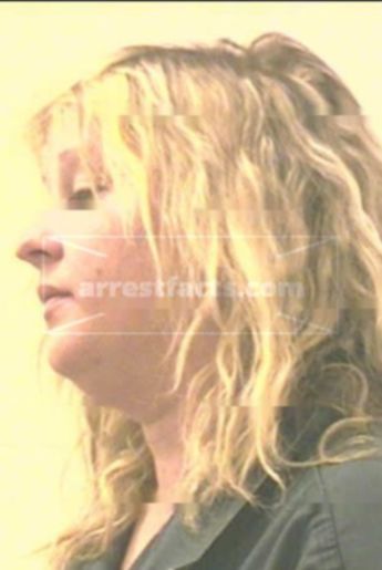 Natalie Elaine Dorsey