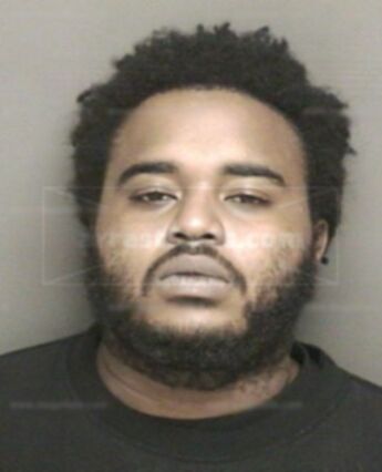 Nicholas Armond Wiggins