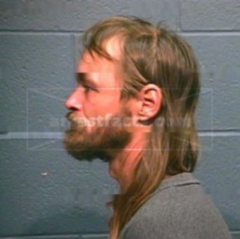 Timothy Joe Mcgahey