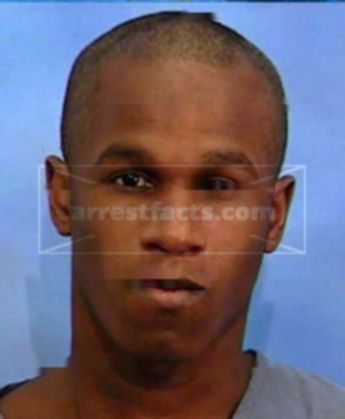 Terrance Lamar Harris