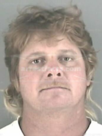 John Troy Mosley