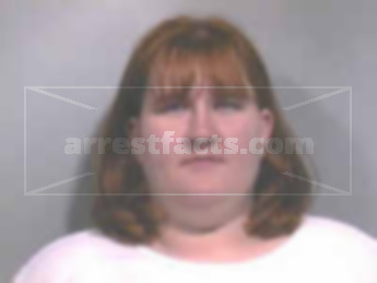 Meredith Ann Woods