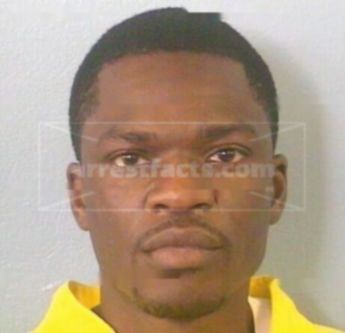 Kareem D. Haynes