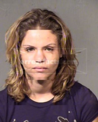 Amber Mariah Ritter