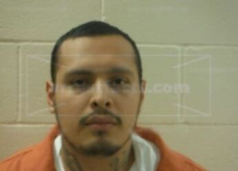 Jacob Pena