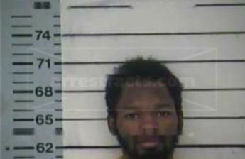 Deandre Lee Langston