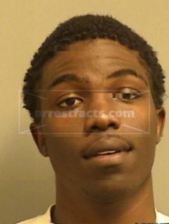 Darryl Brown