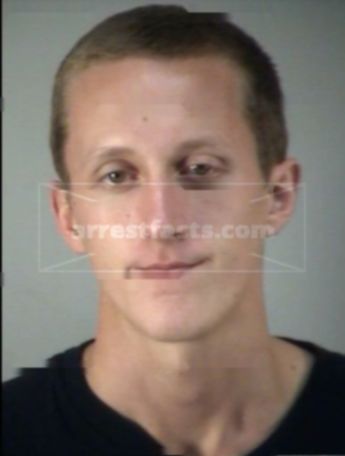 Joshua Michael Richardson