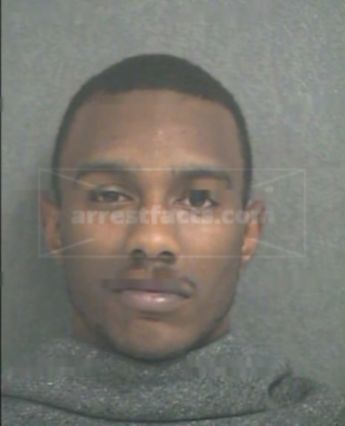 Marcus Callands