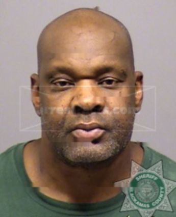 Andre Keith Charlton