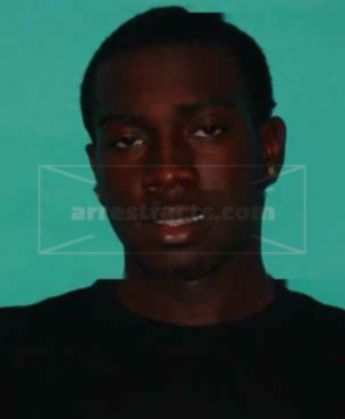 Anthony Cordell Hamilton