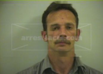 Jerry Dale Hickman