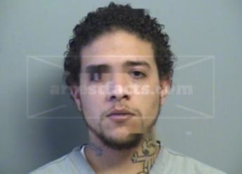 Marcus Lee Smith