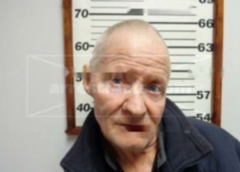 James Arlin Simmons