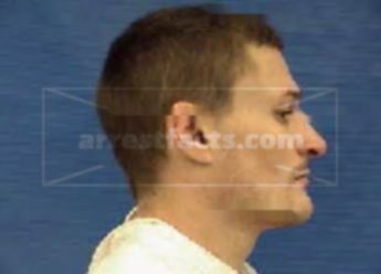 Garrett Wayne Reeves