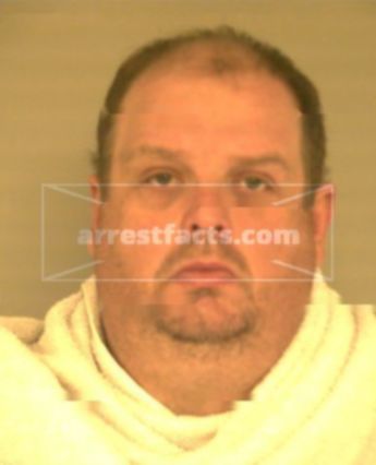 Robert Shane Mcfarland