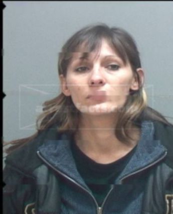 Amber Marcella Holladay