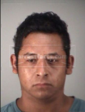 Mario Sanchez Hernandez