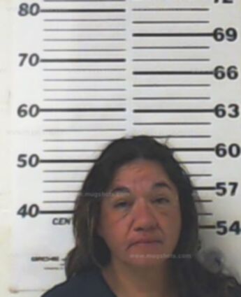 Anna Marie Garza