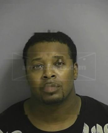 Tony Damon Harris