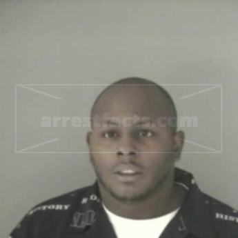 George Darnell Lewis