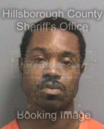 Marvin Benjamin Davy