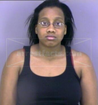 Sade Sanders