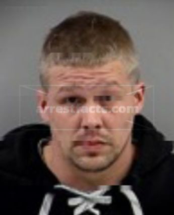 Justin Allen Williams