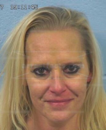 Mary Naomie Haney