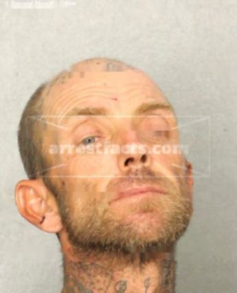 Douglas William Slugg