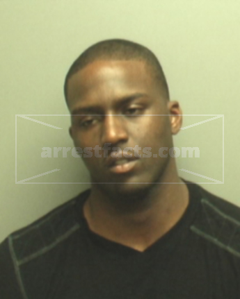 Amaniel Anthony Gaines