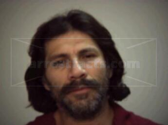 Luciano Auliez Mendez