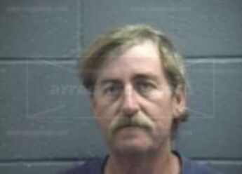 Randall Mason Hogan