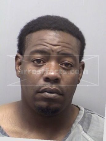 Raymond Demarcus Williams