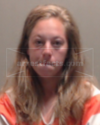 Amanda Jo Marie Luster