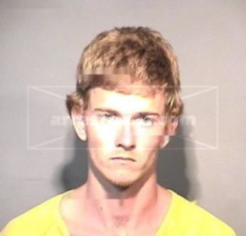 Garrett Graham Johnson
