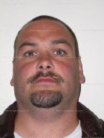 Steven Ray Carlson