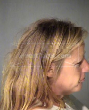 Holly Ann Ganey
