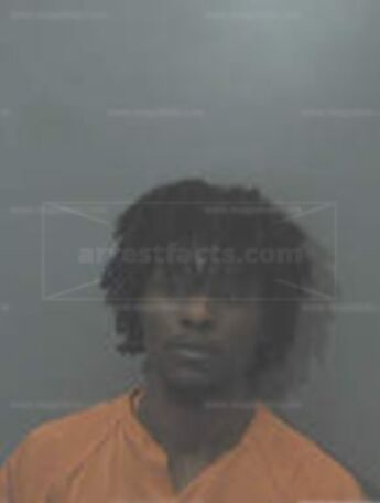 Cordell Perry