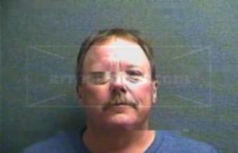 Donald Richard Ellison