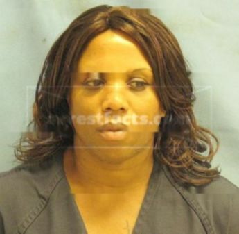 Sharon Denise Porch