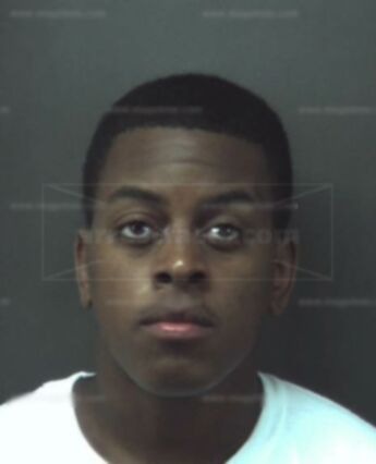 Tyree Bernard Dandridge