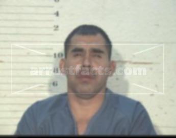 Armin Valenzuela Garcia