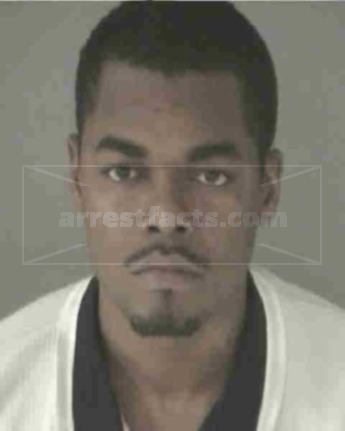 Terrance D. Jackson