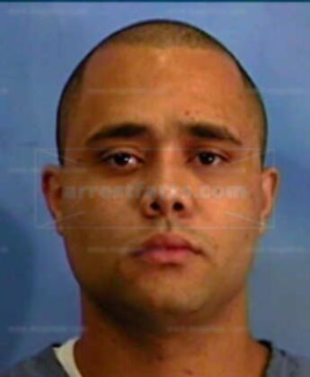 Jason Lee M Padgett