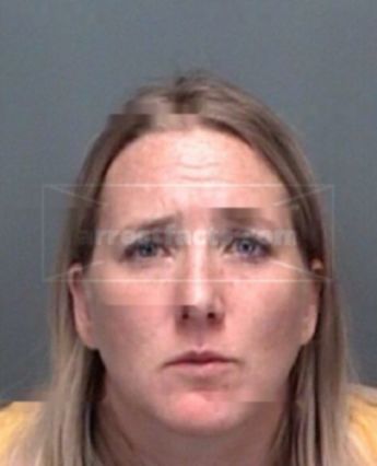 Tonya Beth Harshman